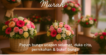 Toko Bunga Kertamulya